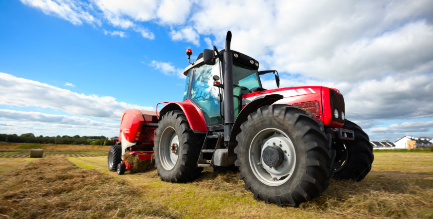 Купить права на трактор в Краснодаре